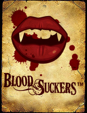 blood suckers