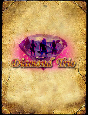 Diamond Trio