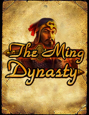 ming dynasty